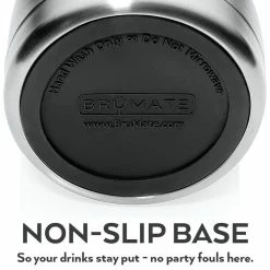 HOME Brumate Hopsulator Trio Desert Tan