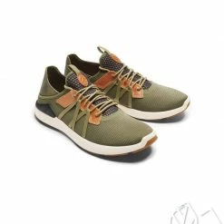 Olukai MIO LI -Hunter/Lava Rock