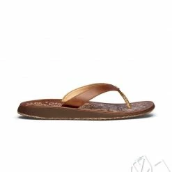 Olukai PANIOLO -Natural/Natural