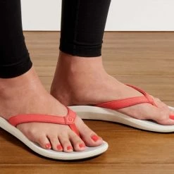 Olukai PI'OE Flip Flops Women's Sandals