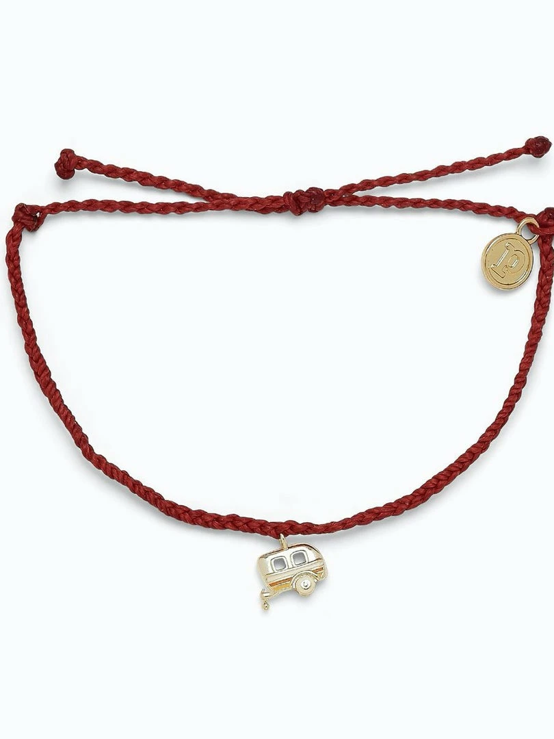 Pura Vida On The Road Bracelet 2 Pura Vida On The Road Bracelet