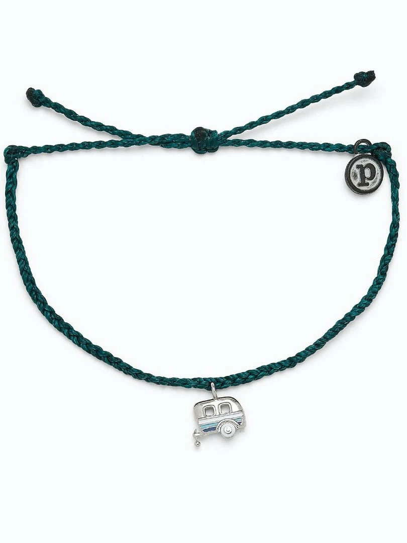 Pura Vida On The Road Bracelet 1 Pura Vida On The Road Bracelet