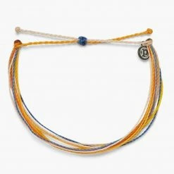 Pura Vida Original Anklet SUNB Anklets