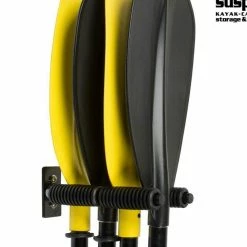 Suspenz Paddle Rack