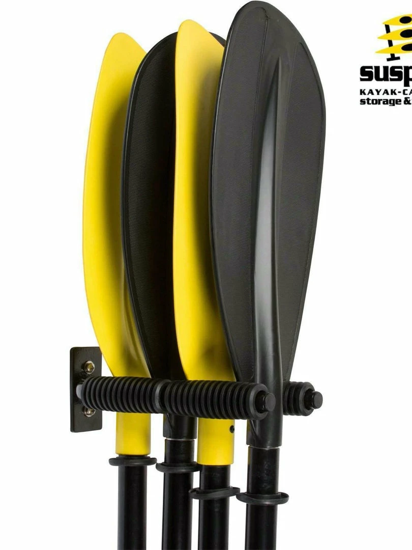 Suspenz Paddle Rack 1 Suspenz Paddle Rack