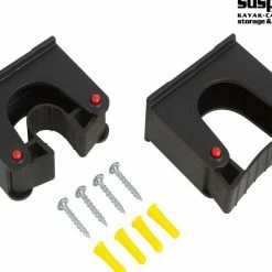 Suspenz Paddle Holders Accessories