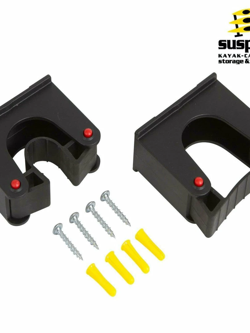 Suspenz Paddle Holders Accessories 2 Suspenz Paddle Holders Accessories