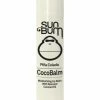 Sun Bum Cocobalm Lip Balm Pina Colada
