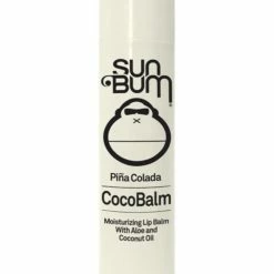 Sun Bum Cocobalm Lip Balm Pina Colada