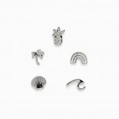 Pura Vida Playa Stud Pack WOMEN