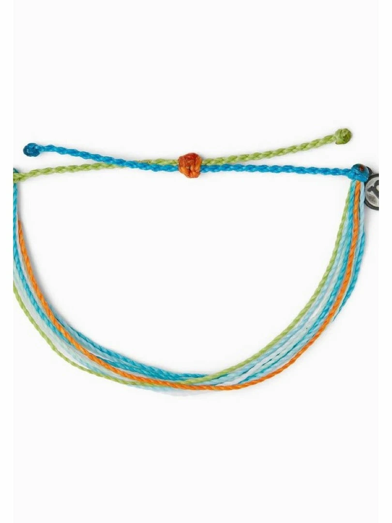 Bracelets Pura Vida Charity Original Bracelet 15 Bracelets Pura Vida Charity Original Bracelet