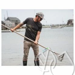 Howler Brothers Exuma Stripe Pocket T-Shirt