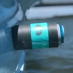 Toadfish Non-Tipping Can Cooler 12oz Can