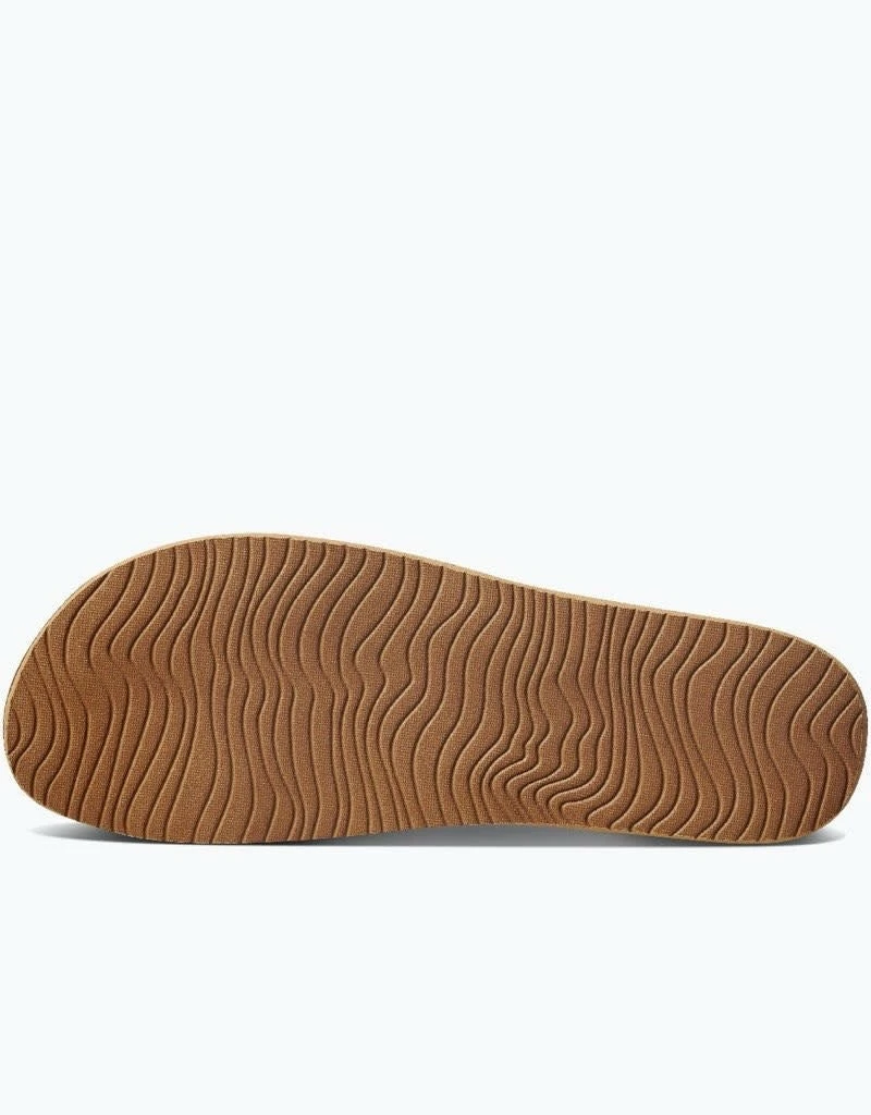 Reef Women CUSHION BOUNCE VISTA -Black/Natural 2 Reef Women CUSHION BOUNCE VISTA -Black/Natural