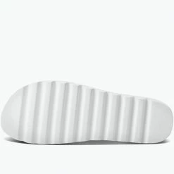 Sandals & Flips Reef Women CUSHION BOUNCE VISTA HIGH -Cloud