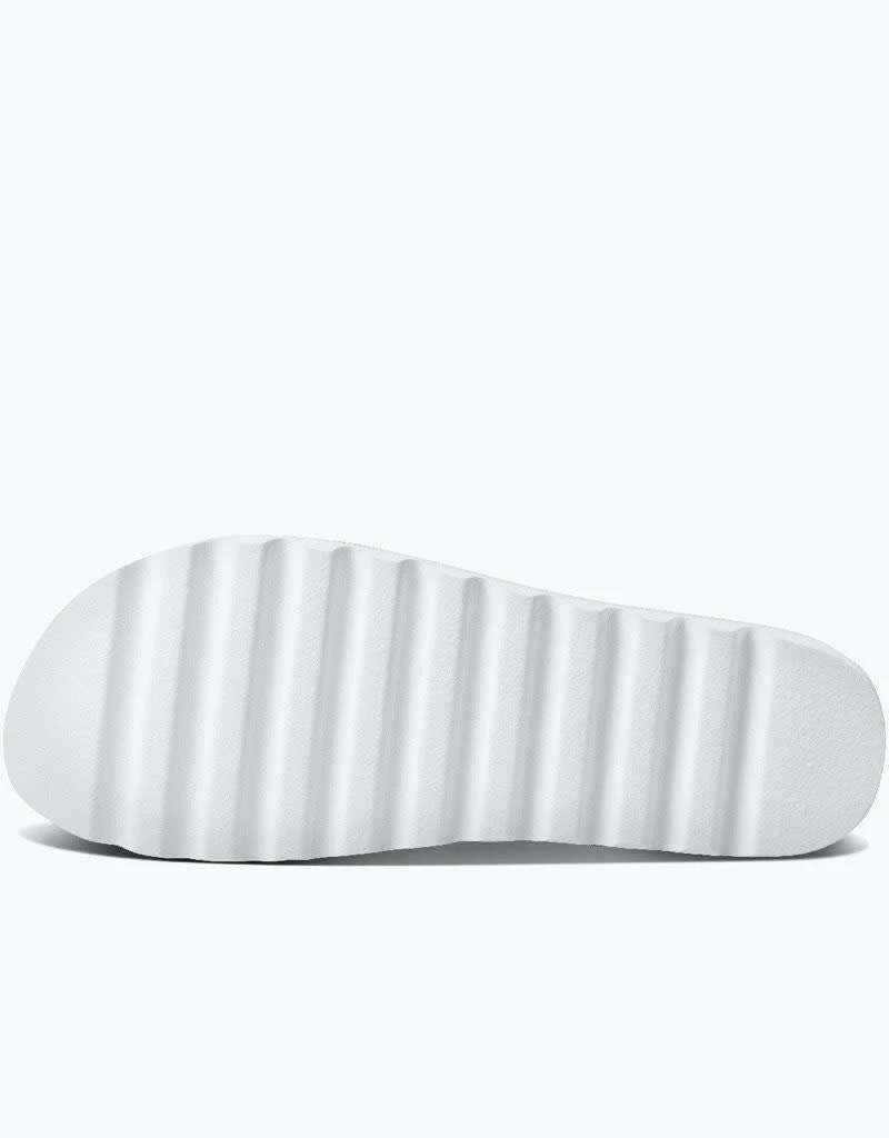 Sandals & Flips Reef Women CUSHION BOUNCE VISTA HIGH -Cloud 2 Sandals & Flips Reef Women CUSHION BOUNCE VISTA HIGH -Cloud