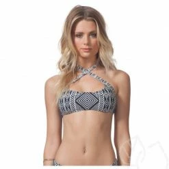 Rip Curl Black Sands Bralette WOMEN