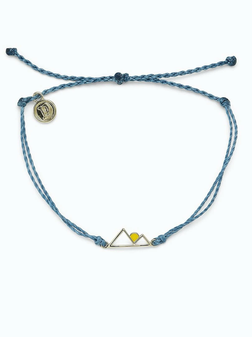 Pura Vida Rising Sun Gold Bracelet (DUSB) 1 Pura Vida Rising Sun Gold Bracelet (DUSB)