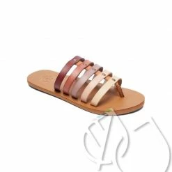 Roxy Aileen Sandals -MAUVE WINE (mvw) Sandals & Flips