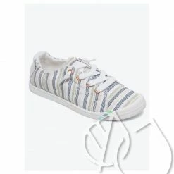 Roxy BAYSHORE SHOE -NOVELLE PEACH (nvp)