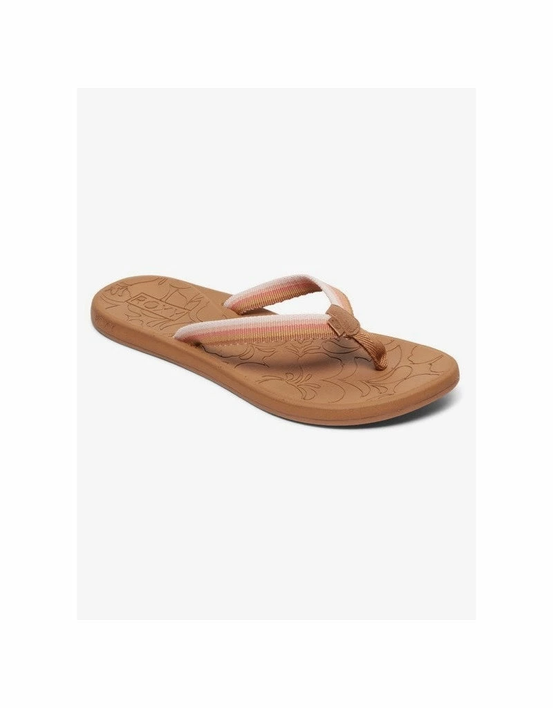 Roxy Colbee Sandals -BLUSH (bsh) 1 Roxy Colbee Sandals -BLUSH (bsh)
