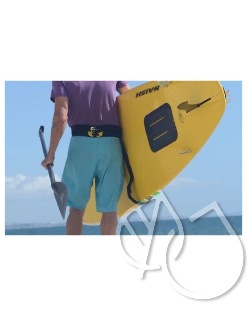 Townes And Co Suphipster SUP Carrier Surf & SUP 3 Townes And Co Suphipster SUP Carrier Surf & SUP