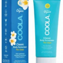Coola CLASSIC BODY LOTION SPF30 5OZ- PINA COLADA