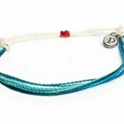 Bracelets Pura Vida Charity Original Bracelet 28 Bracelets Pura Vida Charity Original Bracelet