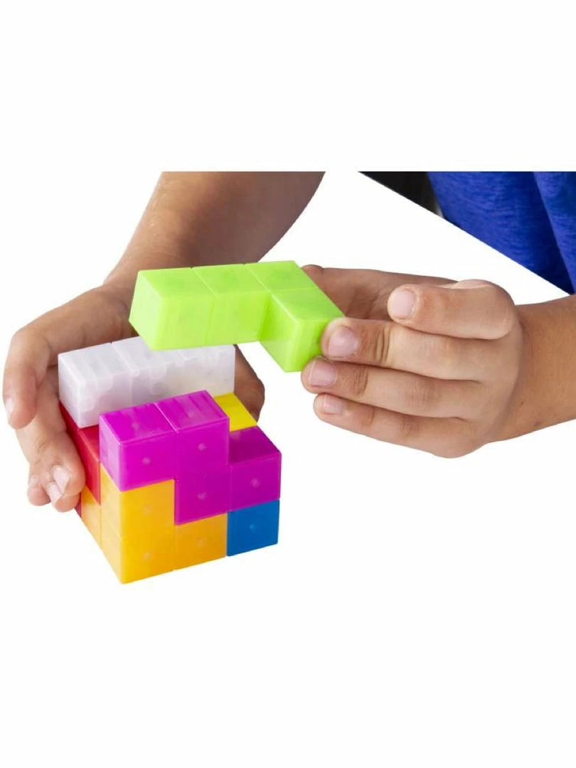 Duncan MagNetic Block Fidget 1 Duncan MagNetic Block Fidget