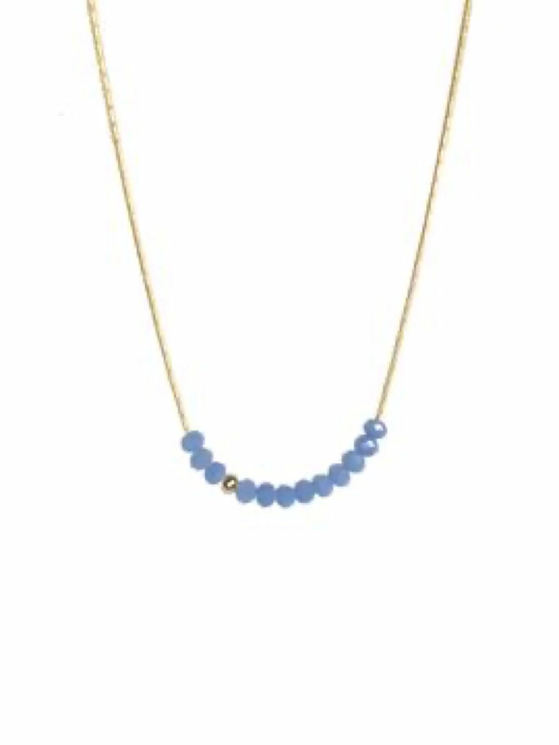 Salty Cali Sprinkle Necklace Necklaces 10 Salty Cali Sprinkle Necklace Necklaces