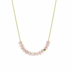 Salty Cali Sprinkle Necklace Necklaces 15 Salty Cali Sprinkle Necklace Necklaces