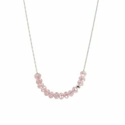 Salty Cali Sprinkle Necklace Necklaces 16 Salty Cali Sprinkle Necklace Necklaces