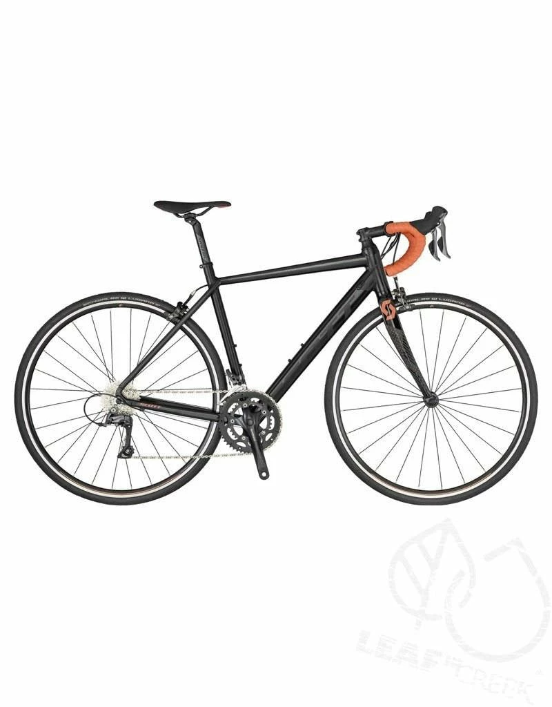 SCOTT CONTESSA SPEEDSTER 35 Bike 1 SCOTT CONTESSA SPEEDSTER 35 Bike