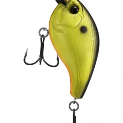 13 Fishing [13] Skamp Square Bill Crankbait