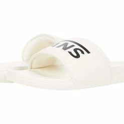 Sandals & Flips Womens Vans La Costa Slide-On SF
