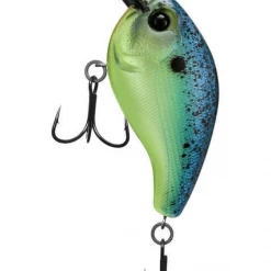 13 Fishing [13] Skamp Square Bill Crankbait