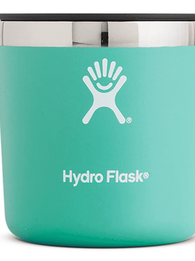 Flasks, Mugs, & Cups Hydro Flask 10oz Rocks -Mint 1 Flasks, Mugs, & Cups Hydro Flask 10oz Rocks -Mint