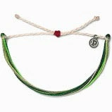 Bracelets Pura Vida Charity Original Bracelet 13 Bracelets Pura Vida Charity Original Bracelet