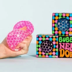 KIDS Nee Doh Bubble Glob