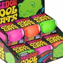 KIDS Nee Doh Cool Cats