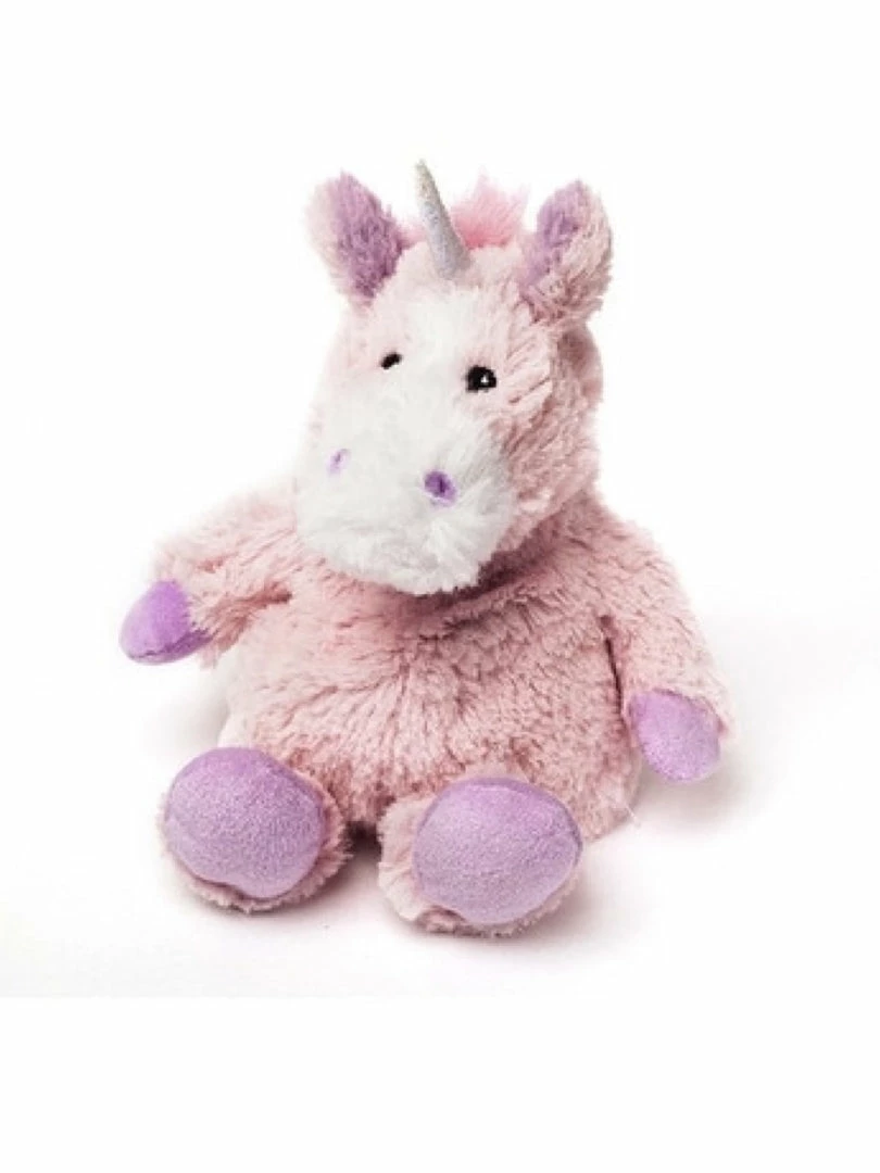 Warmies® 13" Heatable Plush Toy KIDS 6 Warmies® 13" Heatable Plush Toy KIDS
