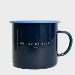United By Blue Tied To The Ocean 22 Oz. Enamel Mug Drink Accessories 7 United By Blue Tied To The Ocean 22 Oz. Enamel Mug Drink Accessories