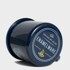 United By Blue Tied To The Ocean 22 Oz. Enamel Mug Drink Accessories 6 United By Blue Tied To The Ocean 22 Oz. Enamel Mug Drink Accessories