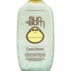 Sun Bum 'Cool Down' Hydrating After Sun Gel Skin Care