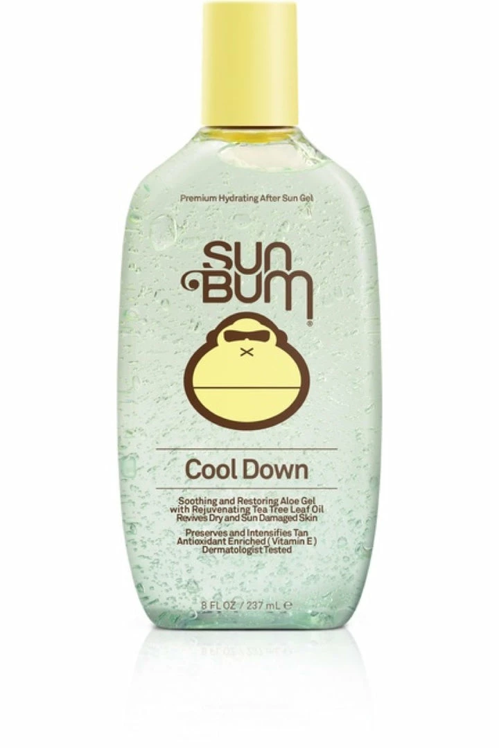 Sun Bum 'Cool Down' Hydrating After Sun Gel Skin Care 1 Sun Bum 'Cool Down' Hydrating After Sun Gel Skin Care