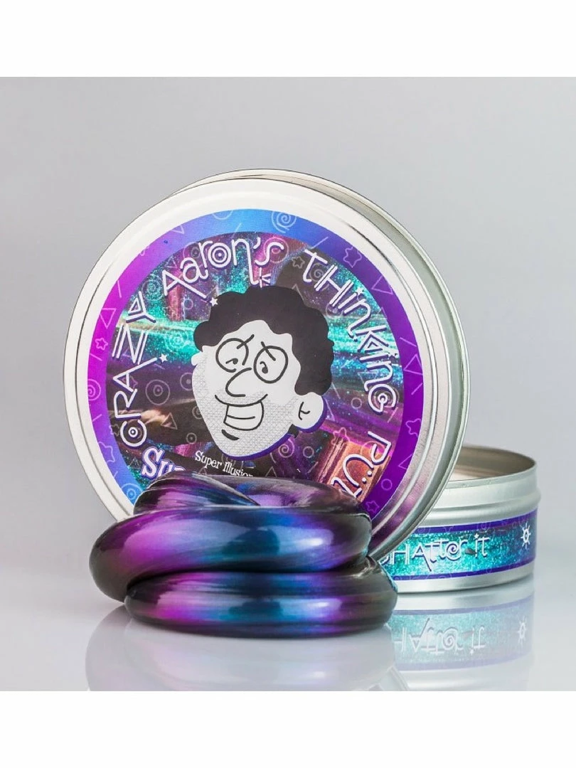 KIDS Crazy Aaron's SUPER ILLUSIONS - SUPER SCARAB 4IN 1 KIDS Crazy Aaron's SUPER ILLUSIONS - SUPER SCARAB 4IN