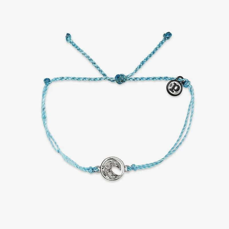 Bracelets Pura Vida Swell Charm Bracelet 1 Bracelets Pura Vida Swell Charm Bracelet