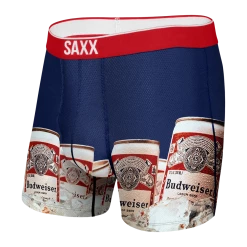 Saxx Volt Boxer Ice Chest Base Layers & Underwear