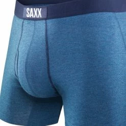 Saxx Ultra Boxer Brief - Indigo