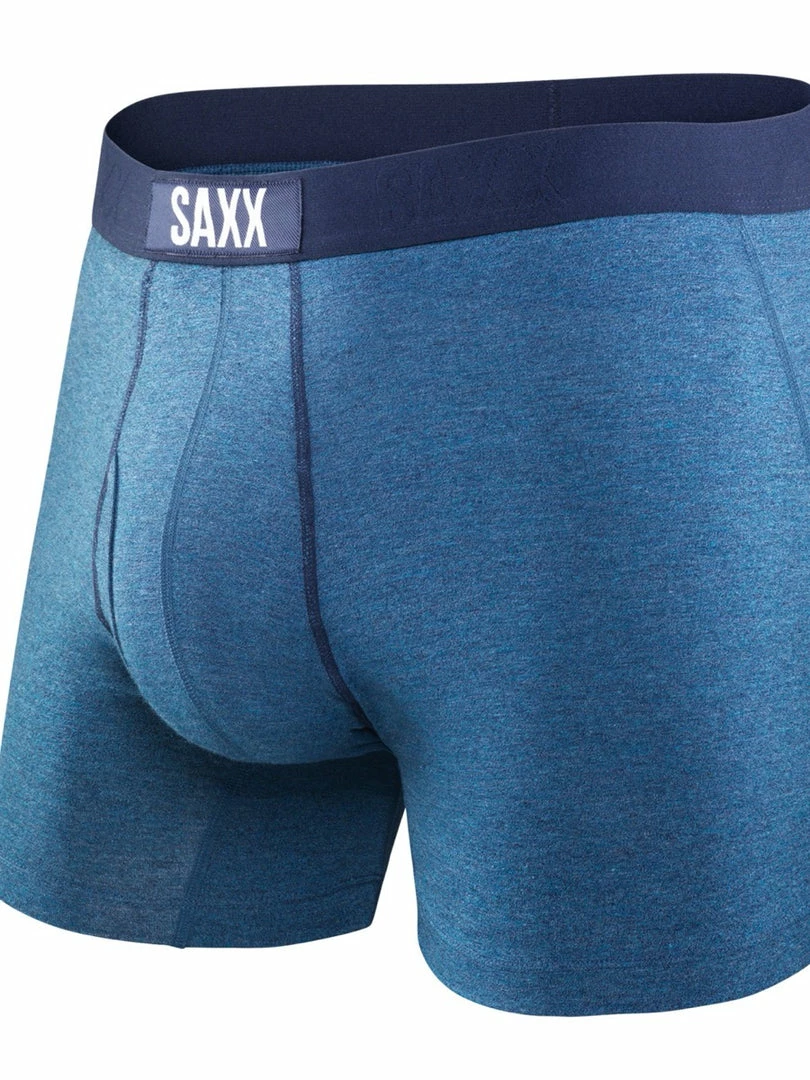 Saxx Ultra Boxer Brief - Indigo 1 Saxx Ultra Boxer Brief - Indigo